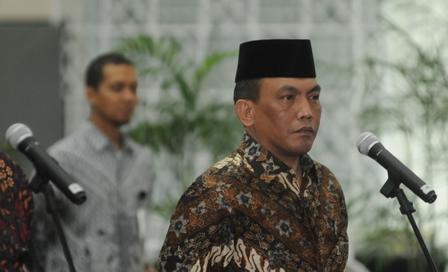 Panca Putra Resmi Nahkodai Korps Bhayangkara Sulut